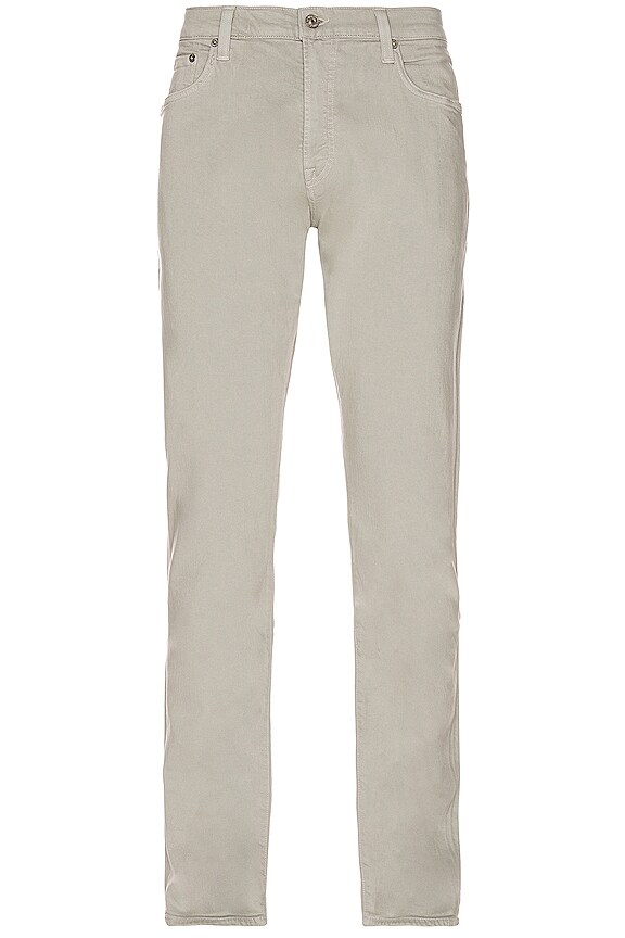 view 2 of 3 ADLER パンツ in Storm Grey