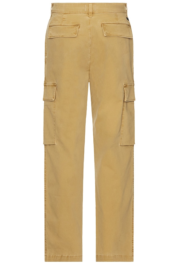 view 2 of 4 PANTALON in Khaki