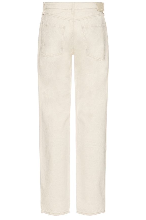 view 2 of 5 PANTALON in Natural