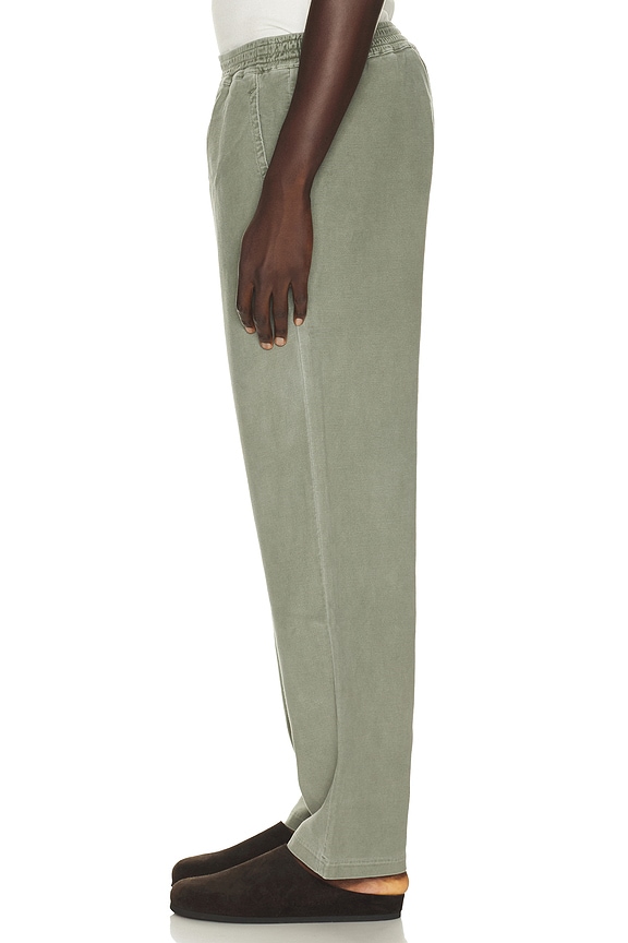 view 2 of 5 Pull On Pants in Fatigue