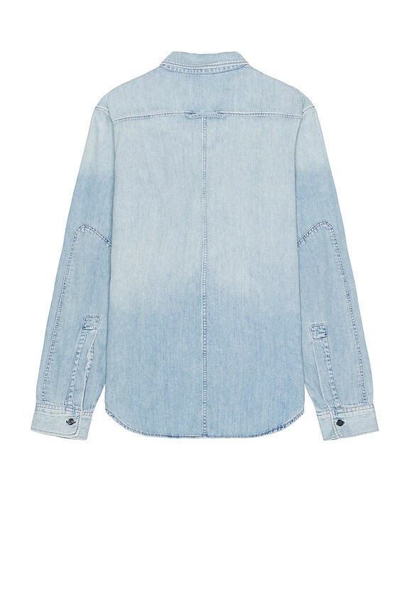 view 2 of 3 CHEMISE in Tempo