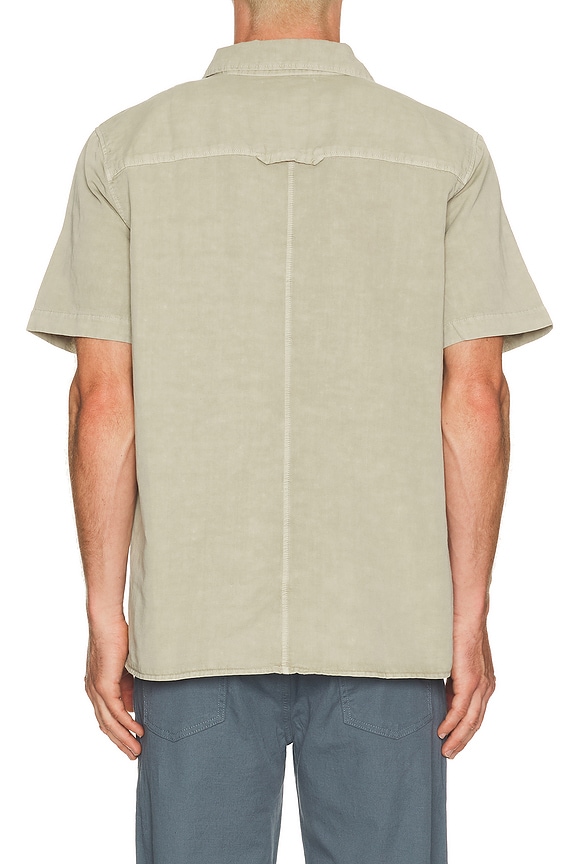 view 2 of 4 CAMISA in Burnished Quartz