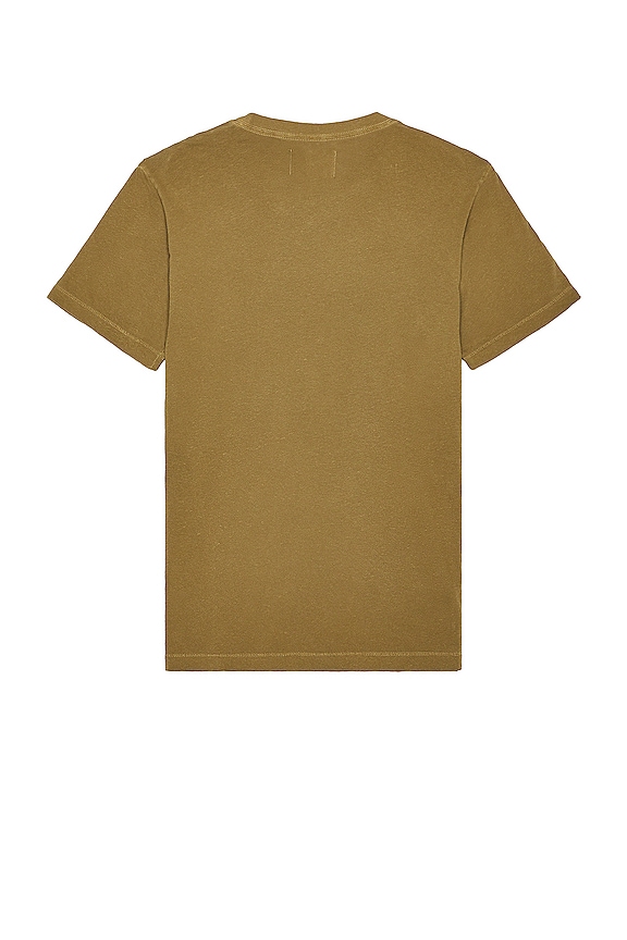 view 2 of 3 Everyday SS Tee in Greenland