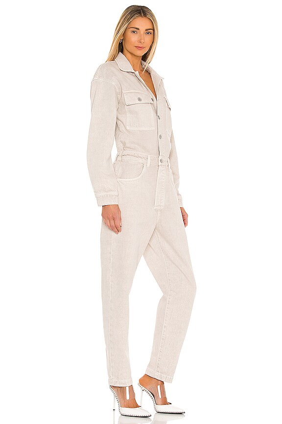view 2 of 3 Liu Jumpsuit in Desert Haze