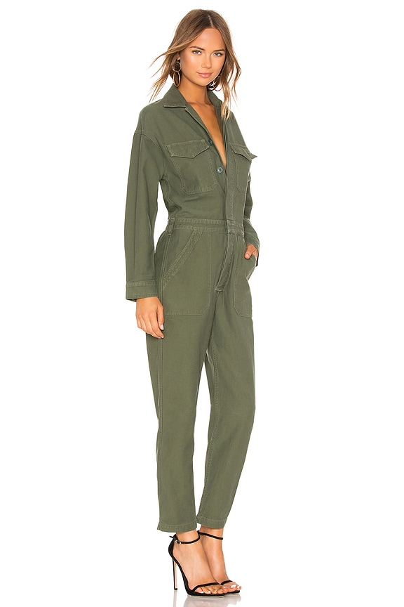 view 2 of 3 Marta Jumpsuit in Retreat