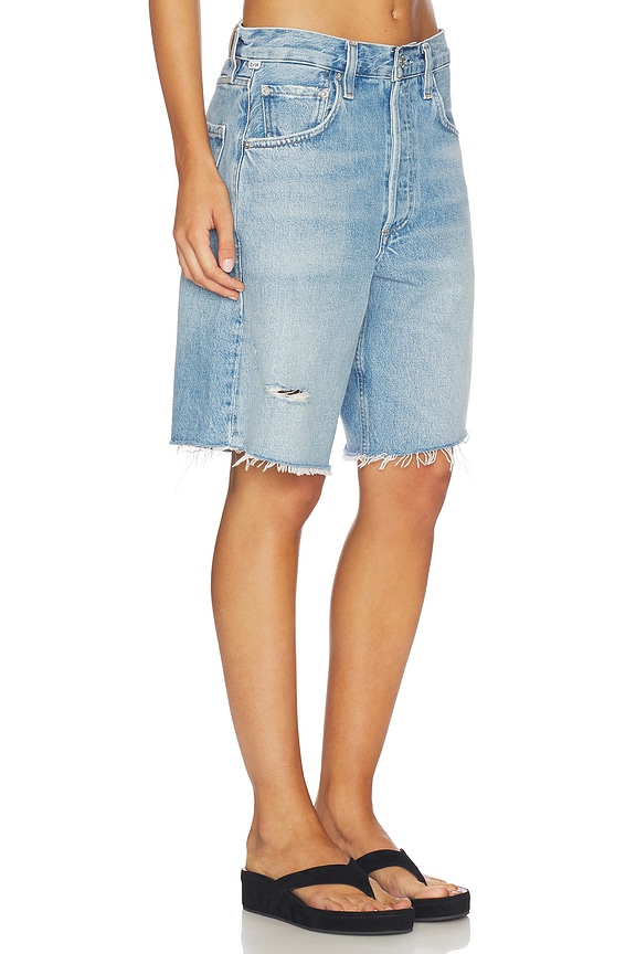 view 2 of 6 Ayla Short in Sparrow