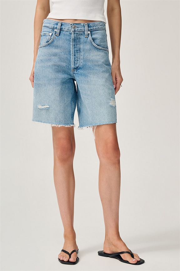 view 2 of 8 Ayla Short in Sparrow