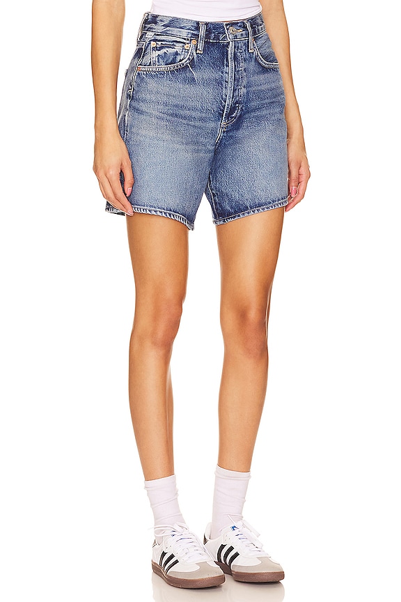 view 2 of 4 Marlow Long Vintage Short in Bambi