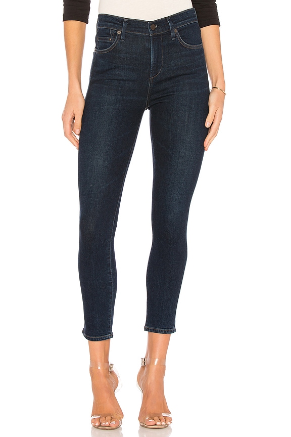 view 1 of 4 CROPPED ROCKET CROP in Galaxy