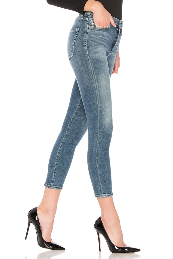 view 2 of 4 Rocket Crop in Orbit