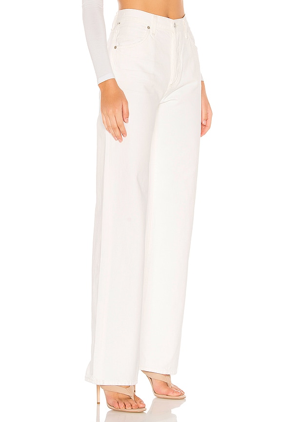 view 2 of 4 ШИРОКИЕ БРЮКИ ANNINA in Idyll