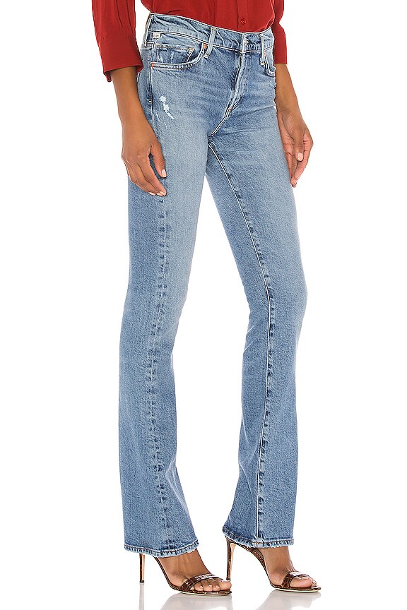 view 2 of 4 Emannuelle Slim Boot in Chit Chat