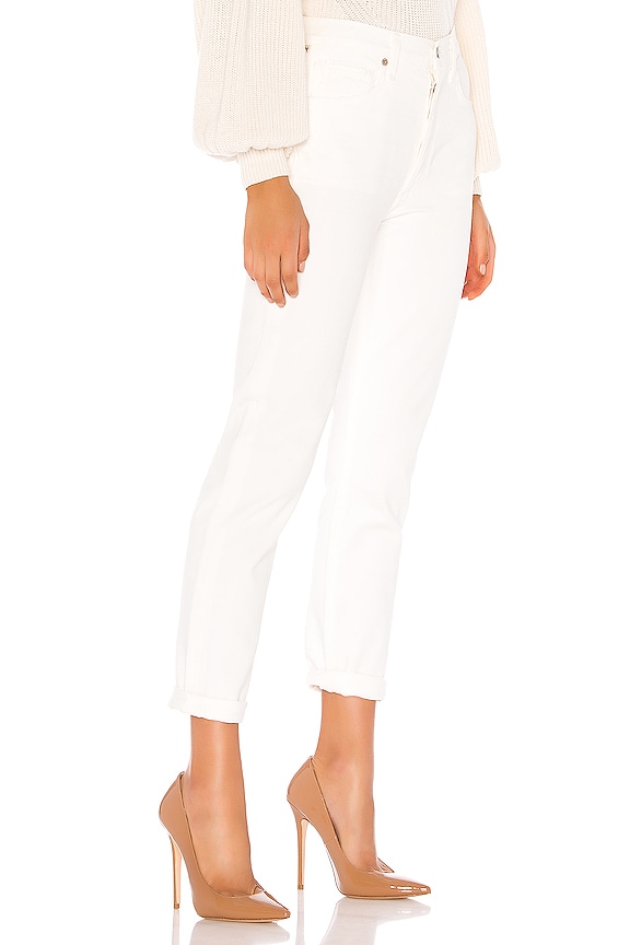 view 2 of 4 JEAN PIERNA RECTA LIYA in Fresco