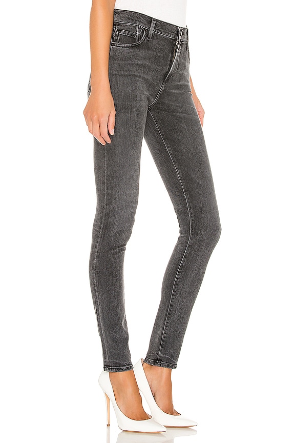 view 2 of 4 Rocket Mid Rise Skinny in Sonder