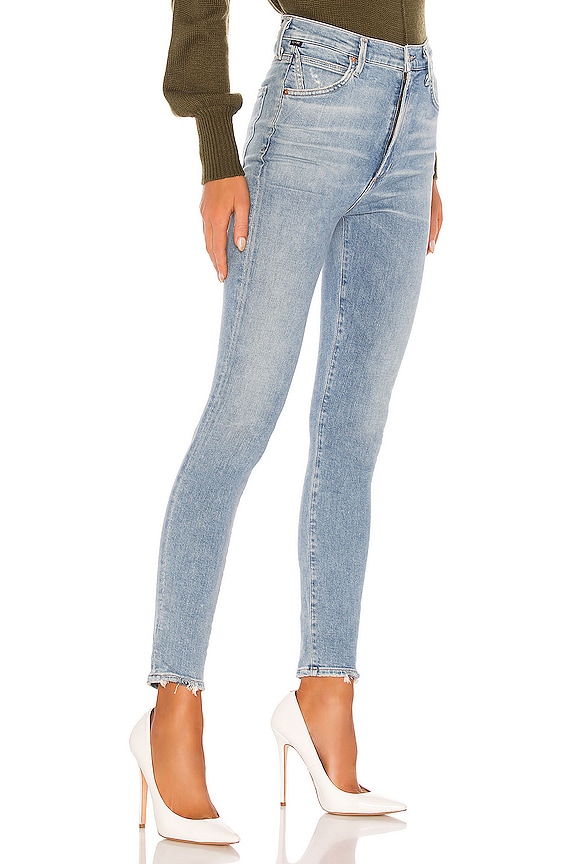 view 2 of 4 JEAN SKINNY CHRISSY in Islands