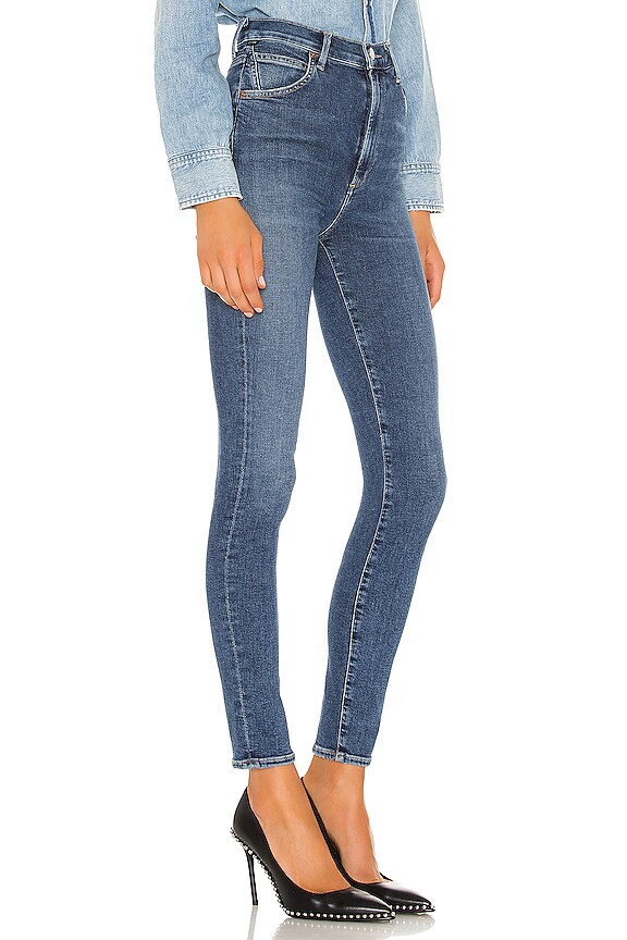 view 2 of 4 Chrissy Skinny in Story