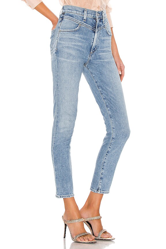 view 2 of 4 RECTO AJUSTADO MILA in Outset