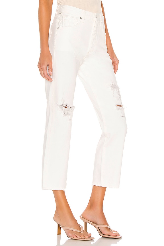 view 2 of 4 JEAN BOYFRIEND EMERY in Moonstone