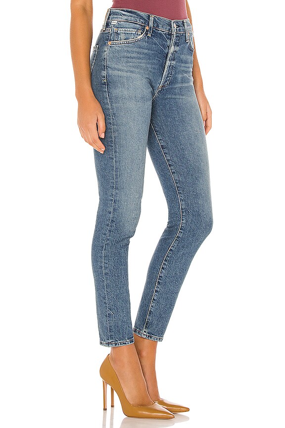 view 2 of 4 OLIVIA スリムストレート in Tinker