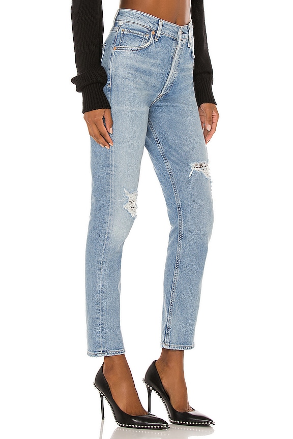 view 2 of 4 PIERNA RECTA CHARLOTTE in Emotions