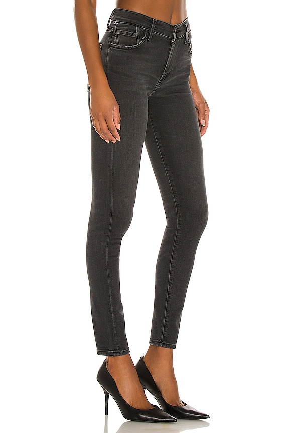 view 2 of 4 ROCKET スキニーデニム in Reflection