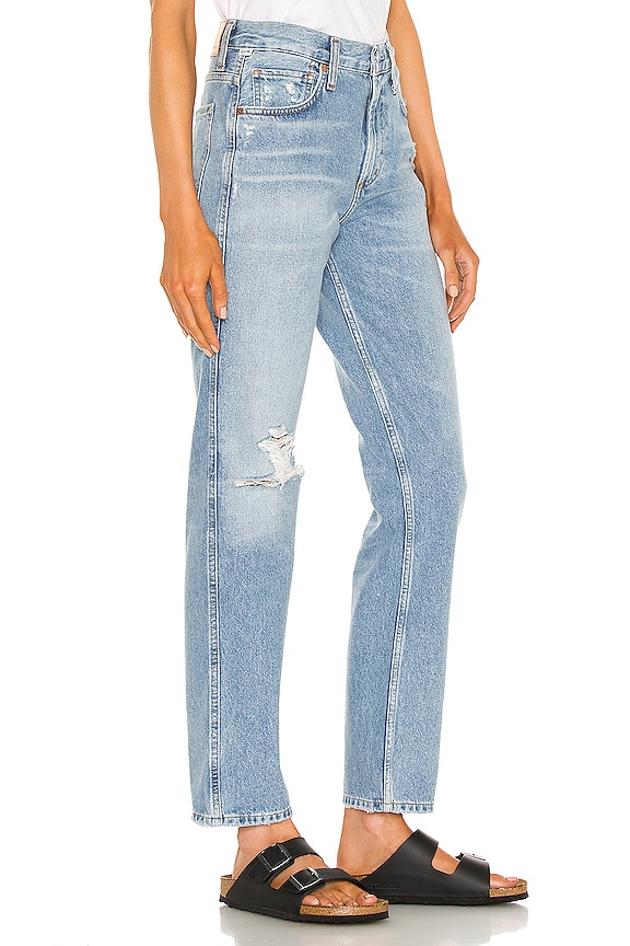 view 2 of 4 Daphne High Rise Stove Pipe in Navarro