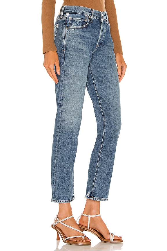 view 2 of 4 Emerson Slim Boyfriend in Big Sky