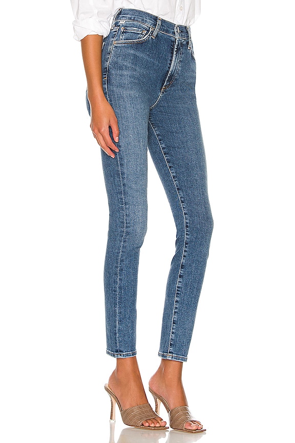 view 2 of 4 OLIVIA デニム in Hightime