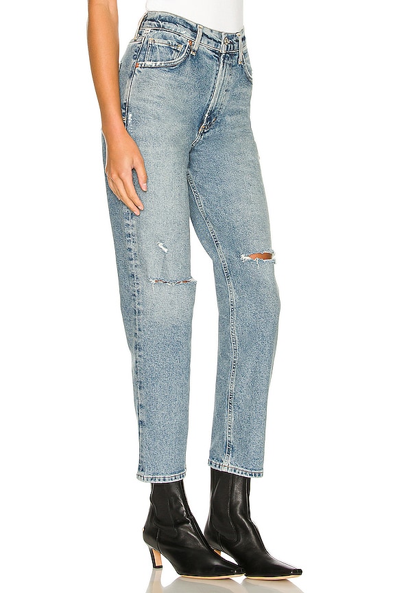 view 2 of 4 Marlee Relaxed Taper in Freeport