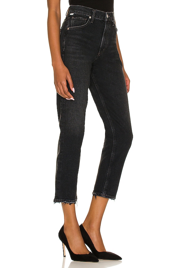 view 2 of 4 Marlee Relaxed Taper Jeans in The Cliffs