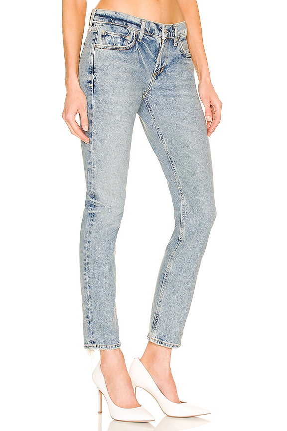view 2 of 4 Inga Low Rise Slim in Adorn