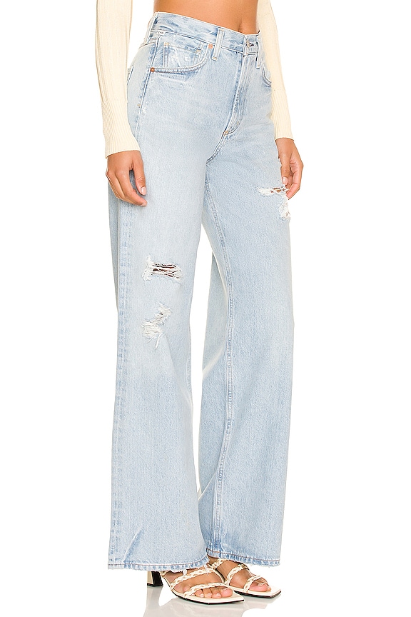 view 2 of 4 Paloma Baggy in La Fayette