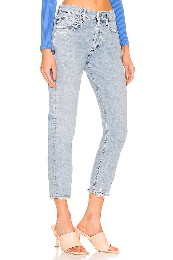 view 2 of 4 Emerson Slim Boyfriend in Slushie