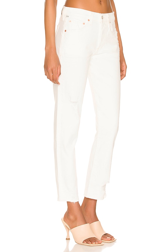 view 2 of 4 Emerson Slim Boyfriend in Dollop