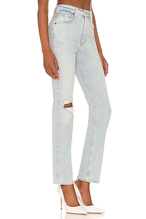 view 2 of 4 Daphne High Rise Stovepipe in Pina