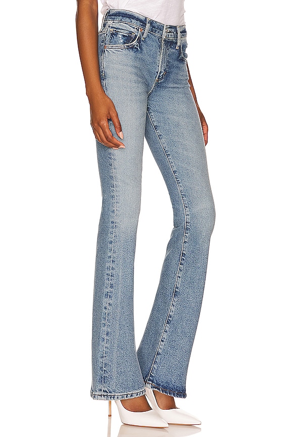 view 2 of 4 Emannuelle Low Rise Boot in Totem