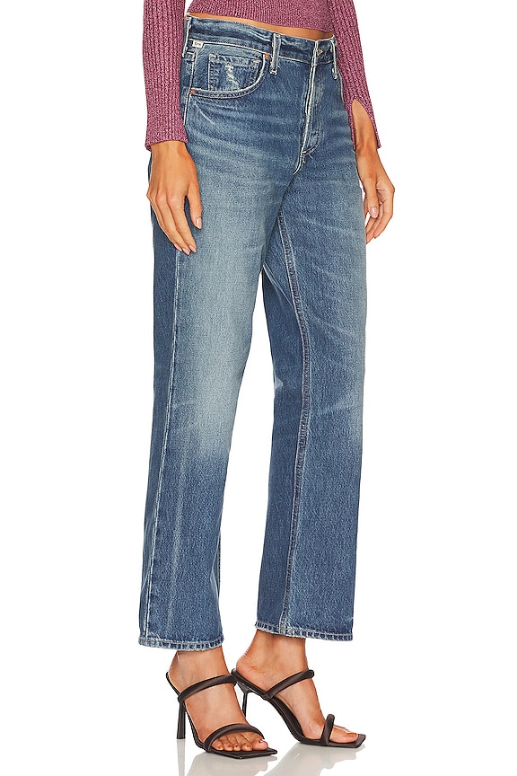 view 2 of 4 NEVE 스트레이트 레그 in Oasis