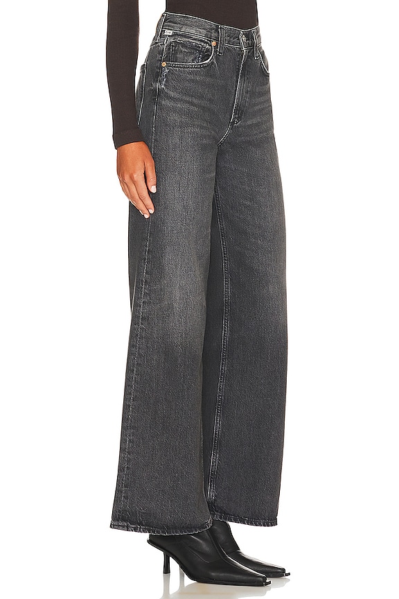 view 2 of 4 Paloma Baggy in Beverly Brook