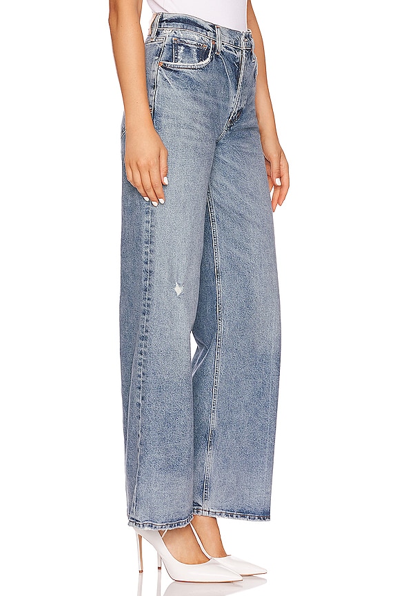 view 2 of 4 Paloma Baggy in Ascent