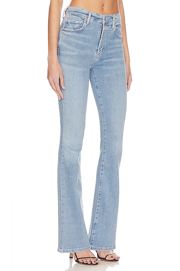 view 2 of 4 Lilah High Rise Bootcut in Lyric