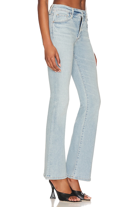 view 2 of 4 Emannuelle Low Rise Boot in Farrow