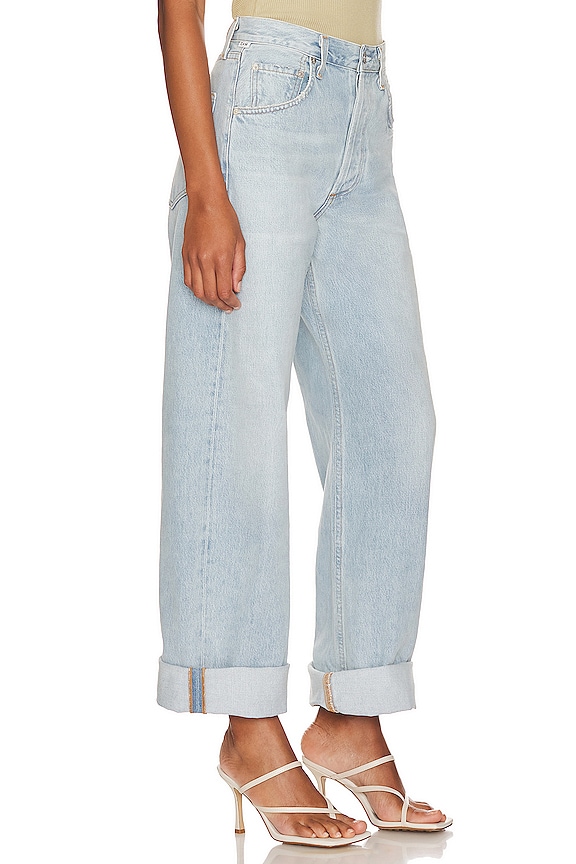 view 2 of 4 CULTIVO HOLGADO CON PUÑOS AYLA in Freshwater