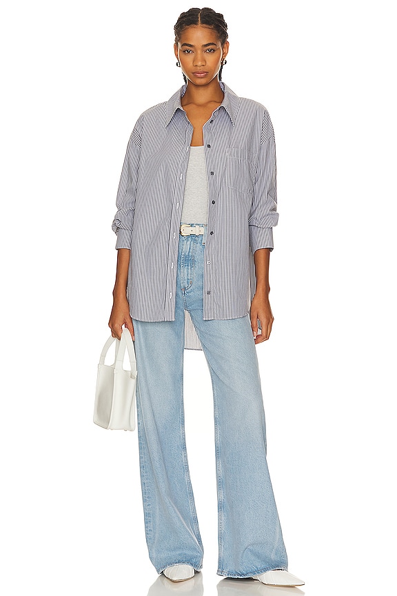 Citizens of Humanity Paloma Baggy Jeans in Alemayde | REVOLVE