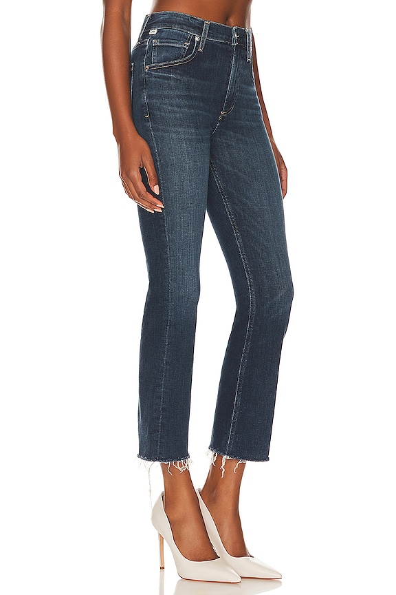 view 2 of 4 BOTA RECORTADA ISOLA in Baltic