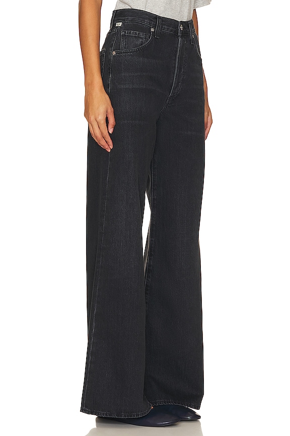 view 2 of 4 БРЮКИ BEVERLY in Prophecy