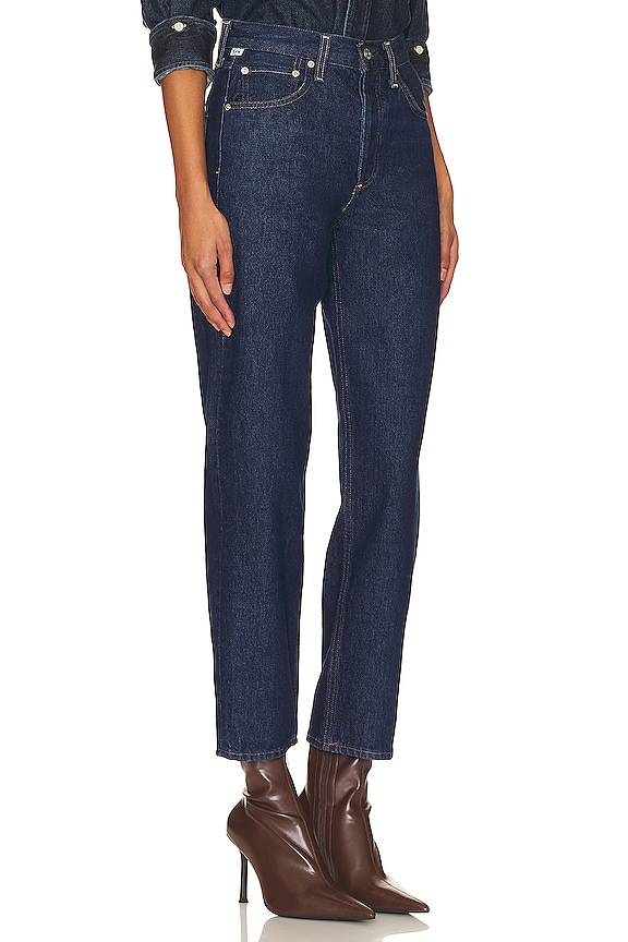 view 2 of 4 DEVI ローライズゆったりバギー in Unveil