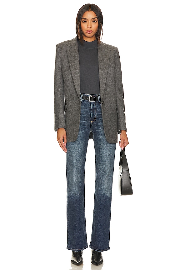 【未開封】Alternative/BENNY(限定生産盤) DENIMS Citizens of Humanity Vidia Mid Rise Boot Jeans in Garnish | REVOLVE