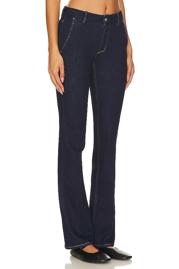 view 2 of 4 Stella Trouser in Reva