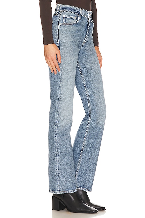 view 2 of 4 Vidia Mid Rise Boot in Saga