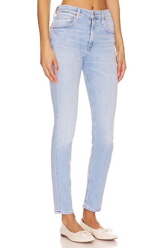 view 2 of 4 Sloane Skinny in Marquee